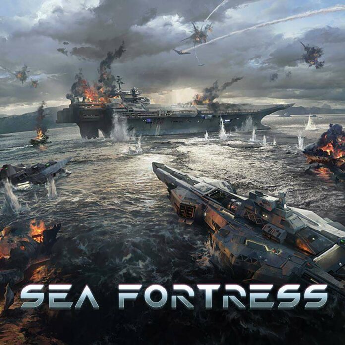 Sea Fortress
