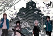 Ulasan Anime World Trigger: Kerja Keras Bukanlah Segalanya