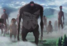 Spring 2019 Anime: Attack on Titan Season 3 Part 2