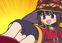 Spring 2019 Anime: Isekai Quartet