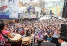 Rayakan 10 Tahun, Ennichisai 2019 Siap Digelar Kembali Akhir Juni!