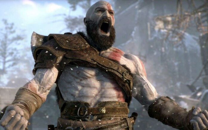 kratos
