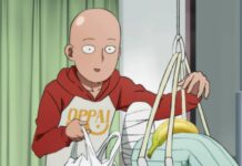 Kesan Pertama Anime One-Punch Man 2: Ternyata Tidak Buruk Juga Anime One-Punch Man 2