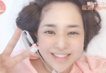 kelahiran anak sola aoi