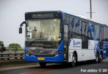 akhir tahun bussway gratis