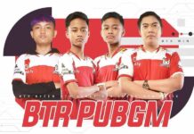 Bangga! Bigetron Esports PUBGM Rebut Tiket ke Global Final PMCO 2019 bigetron esports