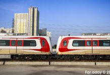 Sarana LRT Jakarta (KAORI Nusantara/Farouq Adhari)
