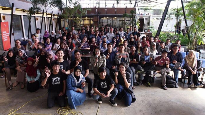 COMICONNECT Tour 2019 ciayo comics