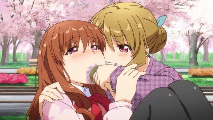 anime kuliner terfavorit