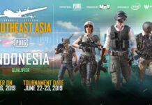 PUBG SEA Championship Season 2: Indonesia Qualifier