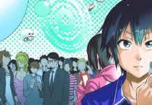 Ulasan Komik Real Account: Apakah Follower-mu Siap Mati Demi Dirimu?