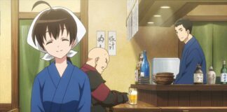 isekai izakaya