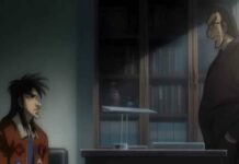 Gyakkyou Burai Kaiji