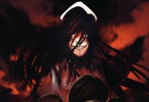 Seven Wonders of St. Clementine: Novel Visual Misteri di Sekolah 7 Wonders of St. Clementine