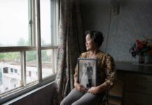 istri jepang di korea utara