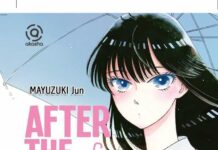 Koi wa Ameagari no You ni