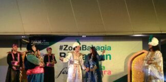 aladdin under the stars