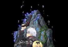 Siap Hadir Juli 2019! Ini Tanggal Rilis Anime Arifureta! Arifureta: From Commonplace to World’s Strongest