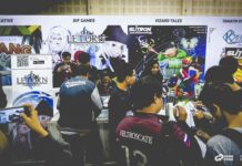 Puluhan Gim Lokal, Bazar Mainan hingga Turnamen eSports Siap Meriahkan BEKRAF Game Prime 2019! game prime
