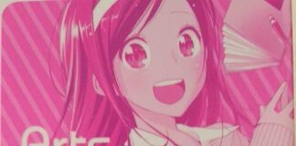 boku-tachi wa benkyou ga dekinai