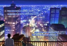 city hunter: shinjuku private eyes