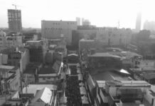 Sayonara Ennichisai Blok M ennichisai