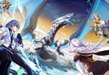 Honkai Impact 3 SEA-PAC Finals