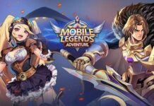 Mobile Legends