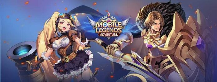 Mobile Legends
