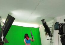 live action pendekar cyborg