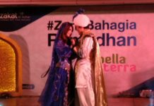 Kabar Gembira! Pementasan Drama Panggung Aladdin Under the Stars Di Bella Terra Diperpanjang Hingga 2 Juni 2019!