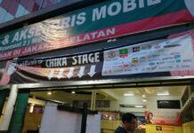 hari ketiga ennichisai