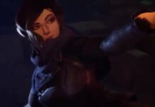 Project Darma: Proyek Gim Terbaru dari Anoman Studio