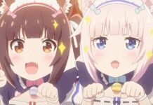 Suka Kucing? Intip Video Teaser Serial Anime Nekopara!