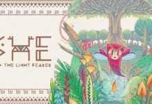 she and the light bearer masuk switch