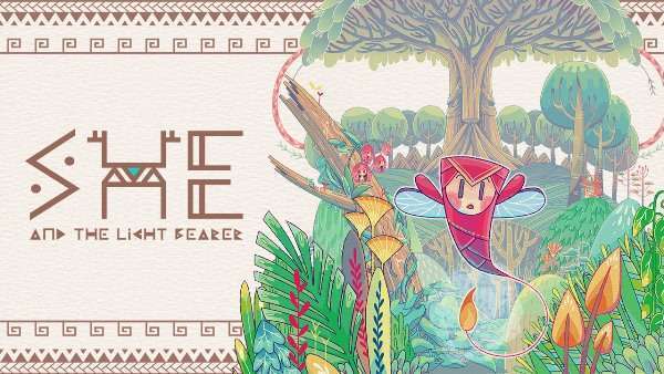 she and the light bearer she and the light bearer masuk switch