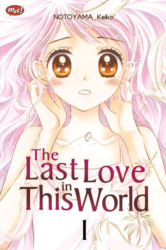 the last love in this world sekakimi