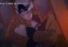 Ingin Diselamatkan Oleh Damkar Ganteng? Intip Trailer Anime Yubisaki kara no Honki no Netsujou!