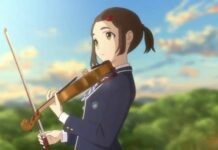 Jelang Rilis, Intip Video Trailer Terbaru Anime Buatan Yamakan, Twilight hakubo