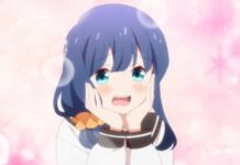 Ulasan Anime Tsurezure Children: Semua Orang dapat Jatuh Cinta!