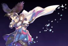 utawarerumono aquaplus