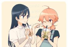 Tiga Chapter Lagi, Komik Yagate Kimi ni Naru Tamat bloom into you