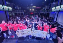 Summoners War: Babak Penyisihan SEA SWC 2019 – Pemain dari Vietnam Keluar Sebagai pemenang