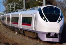 JR East akan kembali operasikan layanan Ekspres ke Sendai