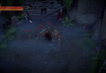 Hands-on Aious: Game Hack-and-Slash Isometric dengan Pertarungan Intens