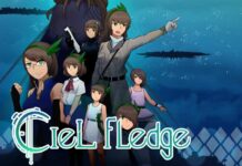 gim simulasi membesarkan anak