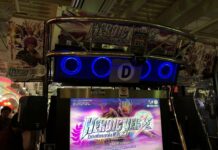 Jelang Rilis, Kenali Fitur Terbaru Game beatmania IIDX 27 HEROIC VERSE beatmania iidx 27 heroic verse