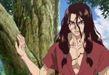 Summer 2019 Anime: Dr. Stone