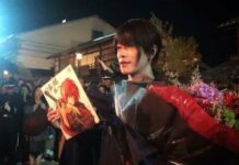 Syuting Sudah Selesai, Film Live Action “Rurouni Kenshin Final Chapter” Siap Dirilis Tahun 2020!