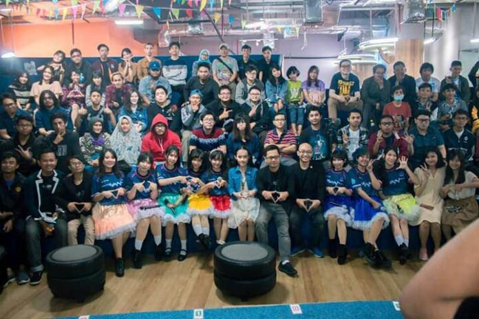 hira dazzle zhuge kamiya